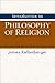Introduction to Philosophy of Religion
