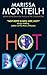 Hot Boyz