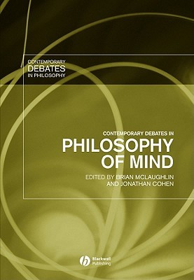 Contemporary Debates in Philosophy of Mind (Paperback)