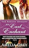 An Earl to Enchant by Amelia Grey