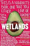 Wetlands by Charlotte Roche