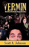Vermin (Stanley Cooper Chronicles #1)