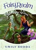 Emily Rodda Characters Fairy Realm Series by Emily Rodda