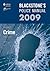 Blackstone's Police Manual Volume 1: Crime 2009