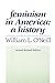Feminism in America: A History