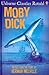 Moby Dick (Usborne Classics Retold)