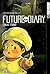 Future Diary, Volume 08 by Sakae Esuno