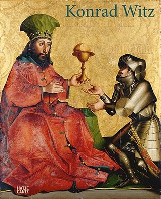 Konrad Witz (Hardcover)