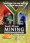 South African Mining Nationalization