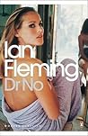 Dr No by Ian Fleming