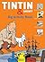 The Tintin & Snowy Big Activity Book
