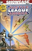 Showcase Presents: Justice League of America, Vol. 1