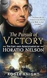 Pursuit of Victor...