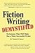 Fiction Writing Demystified by Thomas B. Sawyer