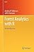 Forest Analytics with R by Andrew P. Robinson