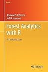 Forest Analytics with R: An Introduction