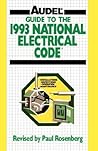 Audel Guide to the 1993 National Electrical Code