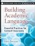 Building Academic Language by Jeff Zwiers