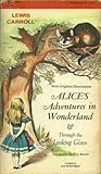 Alice's Adventure...