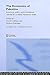 The Economics of Palestine: Economic Policy and Institutional Reform for a Viable Palestine State (Routledge Studies in Development Economics)