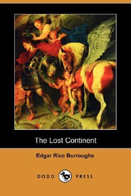 The Lost Continent