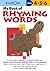 Kumon My Book Of Rhyming Words Ages 4-6 (Kumon Workbooks)