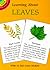Learning About Leaves (Dover Little Activity Books)