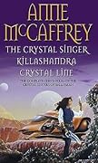 The Crystal Singer Omnibus