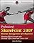 Professional SharePoint 200...