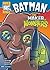 The Maker of Monsters (Batman)