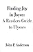 Finding Joy in Joyce: A Rea...