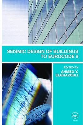 Seismic Design of Buildings to Eurocode 8