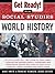 Get Ready! for Social Studies: World History