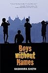 Boys without Names