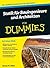 Statik für Bauingenieure und Architekten für Dummies by James H. Allen III