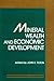 Mineral Wealth and Economic...