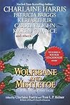 Wolfsbane and Mistletoe by Charlaine Harris