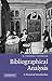 Bibliographical Analysis: A...