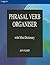 Phrasal Verb Organiser with Mini-Dictionary