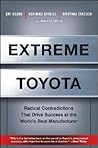 Extreme Toyota: Radical Contradictions That Drive Success at the World's Best Manufacturer