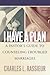 I Have a Plan: A Pastor's Guide to Counseling Troubled Marriages