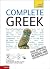 Complete Greek: Teach Yourself (Book/CD Pack)