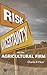 RISK, UNCERTAINTY AND THE AGRICULTURAL FIRM