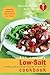 American Heart Association Low-Salt Cookbook by American Heart Association