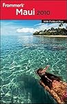 Frommer's Maui 2010