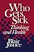 Who Gets Sick: Thinking and...