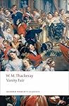 Vanity Fair by William Makepeace Thackeray