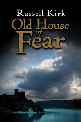 Old House of Fear (Paperback)