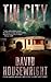 Tin City (Mac McKenzie, #2)