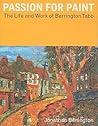 A Passion for Paint: The Life and Work of Barrington Tabb A Passion for Paint: The Life and Work of Barrington Tabb